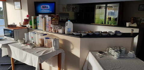 Alexander Motel - Accommodation Perth 6