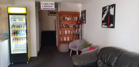 Alexander Motel - Accommodation Perth 1