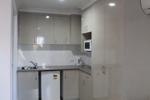 Alexander Motel - Accommodation Perth 5