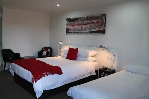 Alexander Motel - Accommodation Perth 4