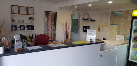 Alexander Motel - Accommodation Perth 2