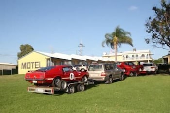 Alexander Motel - Accommodation Perth 0