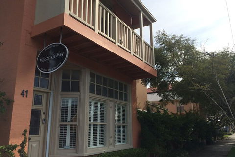 Maison De May Boutique Bed & Breakfast - Perth Resorts 5