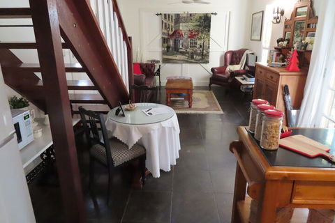 Maison De May Boutique Bed & Breakfast - Perth Resorts 6