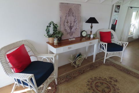 Maison De May Boutique Bed & Breakfast - Perth Resorts 7