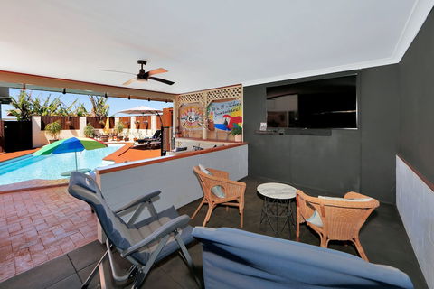 Dunelm House Bed And Breakfast - Perth Resorts 2