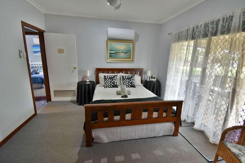 Dunelm House Bed And Breakfast - Perth Resorts 6