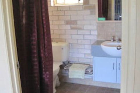 Tailwaggers Rainforest Retreat - Accommodation Perth 4