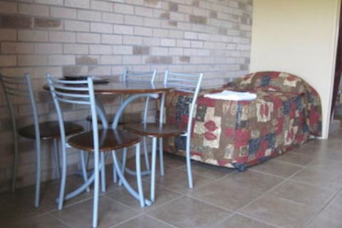 Tailwaggers Rainforest Retreat - Accommodation Perth 5