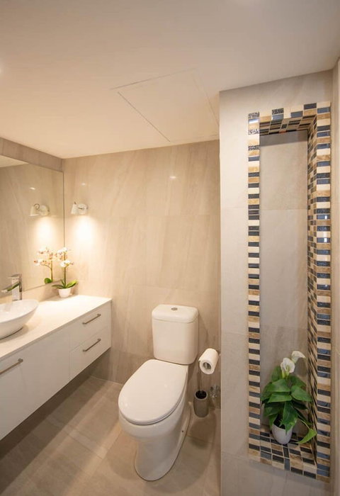 Bougainvillea Luxury Apartments - Accommodation Perth 1