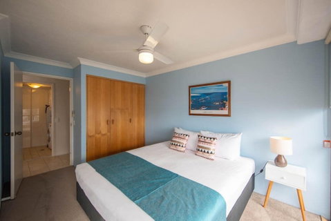 Bougainvillea Luxury Apartments - Accommodation Perth 4