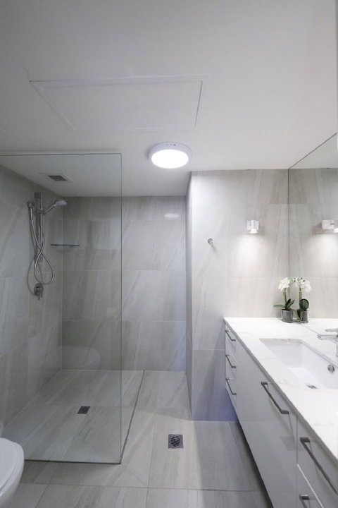 Bougainvillea Luxury Apartments - Accommodation Perth 2