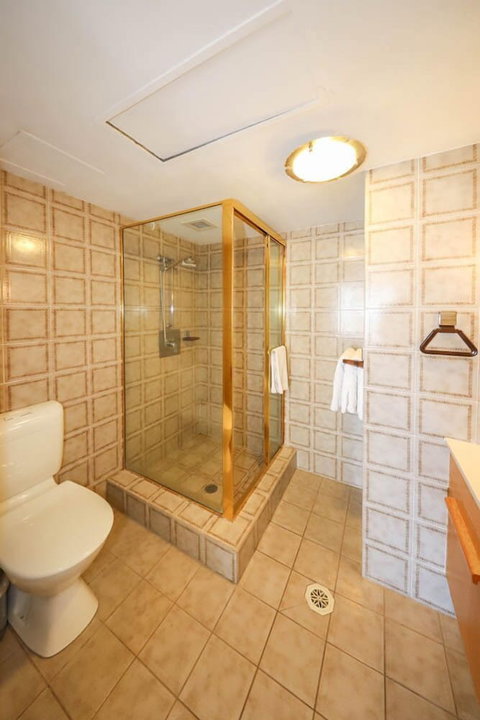 Bougainvillea Luxury Apartments - Accommodation Perth 3
