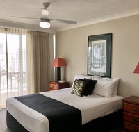 Bougainvillea Luxury Apartments - Accommodation Perth