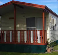 The Haven Caravan Park - Accommodation Perth