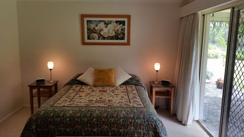 Mescal's At Pampoolah B&B - Perth Resorts 2