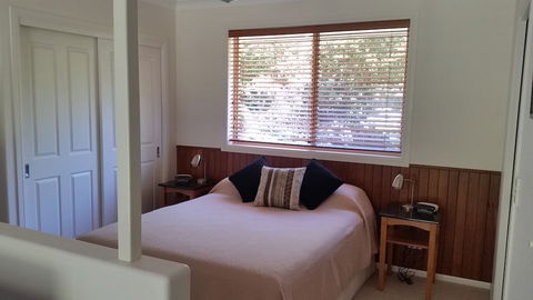Mescal's At Pampoolah B&B - Perth Resorts 6