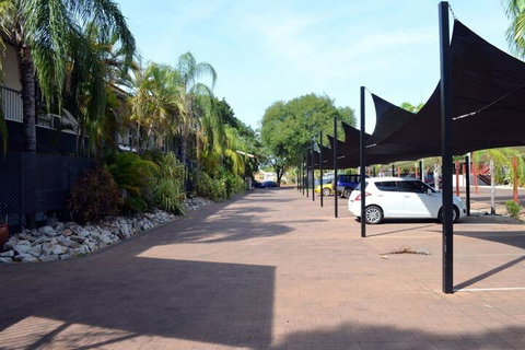 St Andrews Serviced Apartments - Accommodation Perth 4