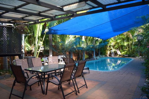 St Andrews Serviced Apartments - Accommodation Perth 2