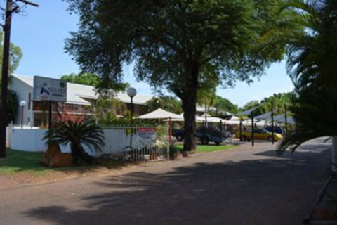 St Andrews Serviced Apartments - Accommodation Perth 0