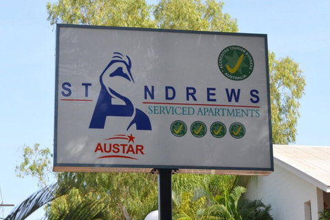 St Andrews Serviced Apartments - Accommodation Perth 1