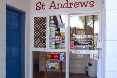 St Andrews Serviced Apartments - Accommodation Perth 3