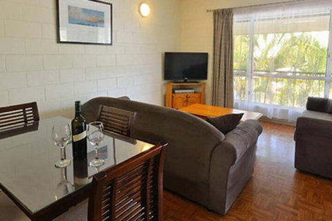 St Andrews Serviced Apartments - Accommodation Perth 6