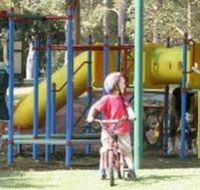 BIG 4 Forest Glen Resort - Accommodation Perth
