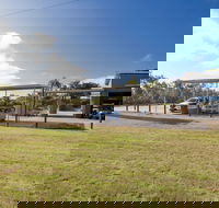 Capricorn Holiday Park - Accommodation Perth