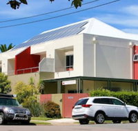 Chaucer Palms Boutique Bed  Breakfast - Accommodation Perth