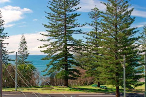 Seaspray Apartments - Accommodation Perth 6