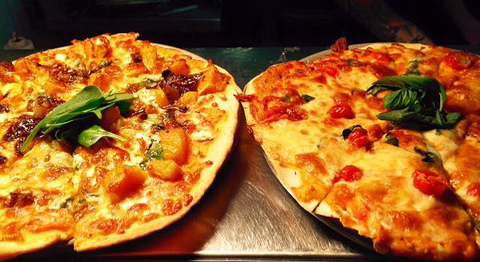 Eltons Eating + Drinking - Accommodation Perth 0