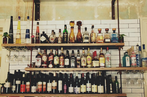 Eltons Eating + Drinking - Accommodation Perth 1