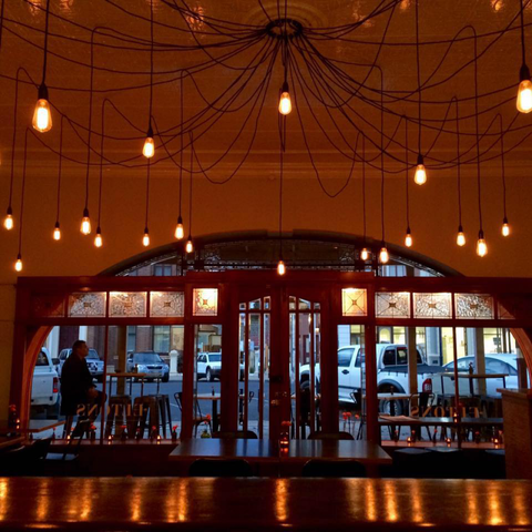 Eltons Eating + Drinking - Accommodation Perth 2