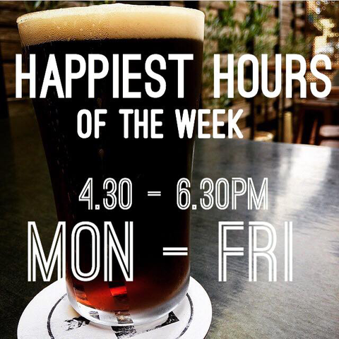 Eltons Eating + Drinking - Accommodation Perth 3