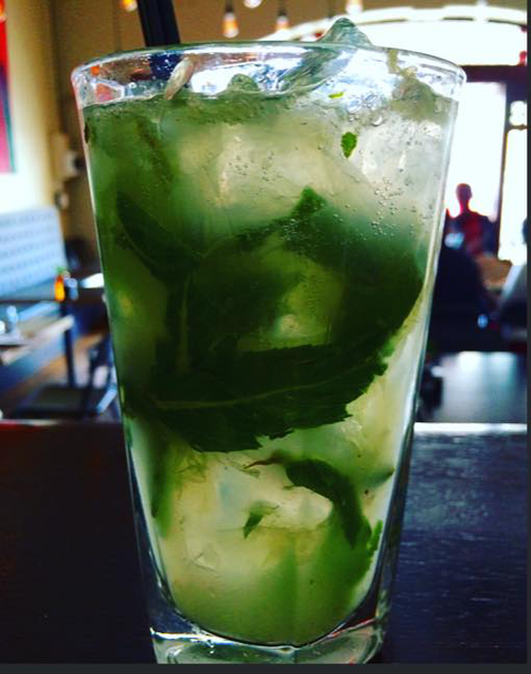 Eltons Eating + Drinking - Accommodation Perth 4