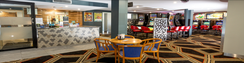Mermaid Beach Tavern - Perth Resorts 2