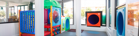 Mermaid Beach Tavern - Perth Resorts 3