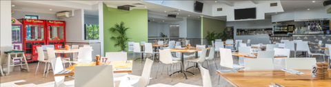 Mermaid Beach Tavern - Perth Resorts 4