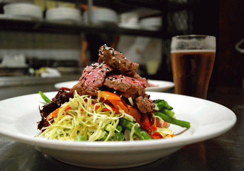 The Great Northern Hotel - Accommodation Perth 3