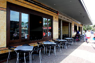 The Great Northern Hotel - Accommodation Perth 4