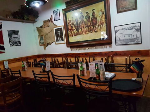 Amigo's Bar & Grill - Accommodation Perth 0