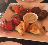 Arjuna Indian Restaurant - Perth Resorts