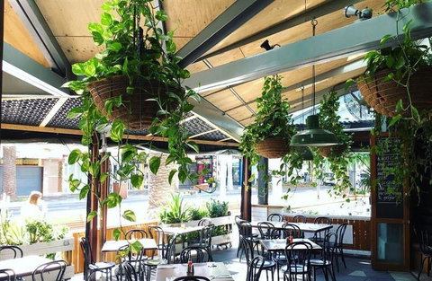 Baritalia - Perth Resorts 5