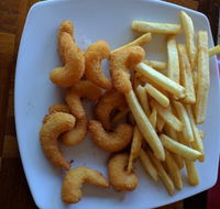 Barnacle Bill Family Seafood Restaurant - Accommodation Perth