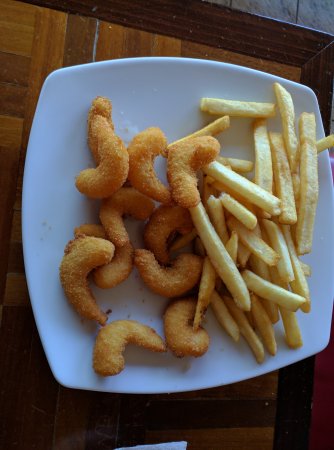 Barnacle Bill Family Seafood Restaurant - Accommodation Perth 0