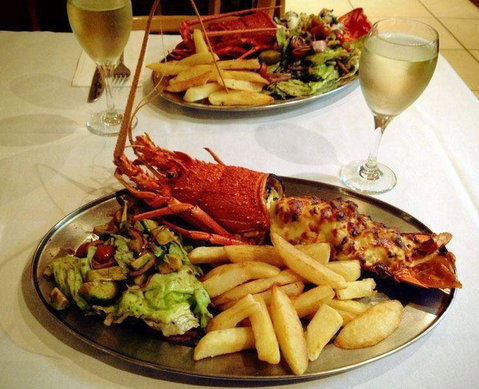 Biviano's At Windsor - Perth Resorts 16