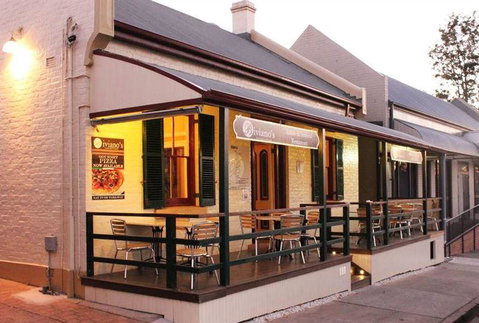 Biviano's At Windsor - Perth Resorts 19