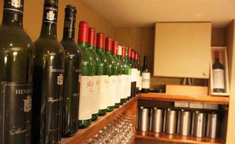 Biviano's At Windsor - Perth Resorts 23