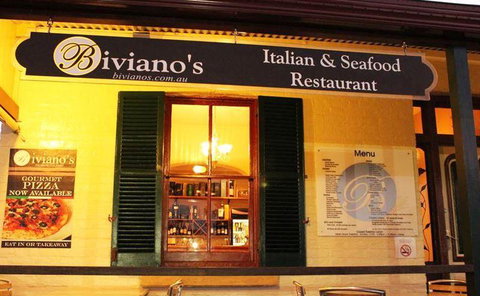 Biviano's At Windsor - Perth Resorts 25